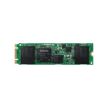 Samsung 850 EVO 500 GB M.2 SSD con conexión Serial ATA III SKU MZ-N5E500BW