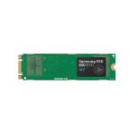 Samsung 850 EVO 500 GB M.2 SSD con conexión Serial ATA III SKU MZ-N5E500BW