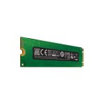 Samsung 860 EVO con 1TB, formato M.2, tecnología SATA III y V-NAND MLC. SKU: MZ-N6E1T0BW