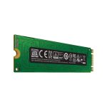 Samsung 860 EVO M.2 500GB SSD, V-NAND MLC, Serial ATA III, SKU: MZ-N6E500BW