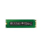 Samsung 860 EVO M.2 500GB SSD, V-NAND MLC, Serial ATA III, SKU: MZ-N6E500BW