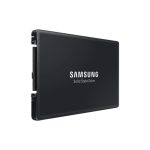 Disco duro Samsung PM9A3 de 960 GB, 2.5 pulgadas, PCI Express 4.0, NVMe, V-NAND TLC, SKU MZ-QL296000