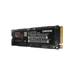 Disco duro Samsung 960 EVO 1 TB M.2 PCI Express NVMe con tecnología V-NAND, SKU MZ-V6E1T0BW