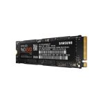 Samsung 960 EVO SSD M.2 de 250 GB con interfaz PCI Express 3.0 y tecnología NVMe. SKU: MZ-V6E250BW