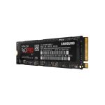 Imagen del disco duro Samsung 960 PRO 2 TB M.2 PCIe NVMe V-NAND con SKU MZ-V6P2T0BW