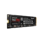 Imagen del disco duro Samsung 960 PRO 2 TB M.2 PCIe NVMe V-NAND con SKU MZ-V6P2T0BW