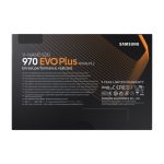 Samsung 970 EVO Plus 250GB M.2 PCIe 3.0 NVMe V-NAND MLC SSD, SKU: MZ-V7S250BW