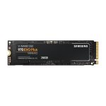 Samsung 970 EVO Plus 250GB M.2 PCIe 3.0 NVMe V-NAND MLC SSD, SKU: MZ-V7S250BW