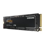 SSD Samsung 970 EVO Plus 2 TB M.2 PCI Express 3.0 NVMe V-NAND MLC, SKU MZ-V7S2T0BW
