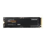 Samsung 970 EVO Plus 500 GB M.2 PCI Express 3.0 NVMe V-NAND MLC, SKU MZ-V7S500BW, para aumentar velocidad de almacenamiento