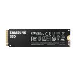 Samsung 980 PRO 1 TB SSD, M.2 PCI Express 4.0 NVMe V-NAND MLC, SKU: MZ-V8P1T0BW