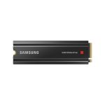Samsung 980 PRO 1 TB M.2 PCI Express 4.0 NVMe V-NAND MLC, SKU MZ-V8P1T0CW, disco duro de alto rendimiento