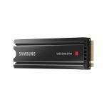 Samsung 980 PRO 1 TB M.2 PCI Express 4.0 NVMe V-NAND MLC, SKU MZ-V8P1T0CW, disco duro de alto rendimiento