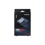 Samsung 980 PRO NVMe M.2 250GB Solid State Drive PCIe 4.0, SKU MZ-V8P250BW