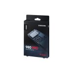 Samsung 980 PRO NVMe M.2 250GB Solid State Drive PCIe 4.0, SKU MZ-V8P250BW