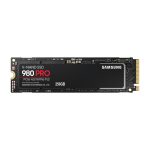 Samsung 980 PRO NVMe M.2 250GB Solid State Drive PCIe 4.0, SKU MZ-V8P250BW