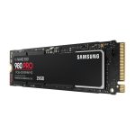 Samsung 980 PRO NVMe M.2 250GB Solid State Drive PCIe 4.0, SKU MZ-V8P250BW
