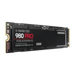 Samsung 980 PRO NVMe M.2 250GB Solid State Drive PCIe 4.0, SKU MZ-V8P250BW