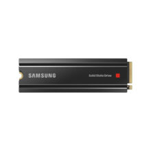 Samsung 980 Pro 2 TB M.2 PCI Express 4.0 NVMe V-NAND MLC SSD con el SKU MZ-V8P2T0CW