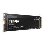 SSD Samsung 980 250GB M.2 PCI Express 3.0 NVMe V-NAND, SKU MZ-V8V250BW