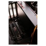 SSD Samsung 990 PRO de 1 TB M.2 con PCI Express 4.0 NVMe y tecnología V-NAND MLC, modelo MZ-V9P1T0BW