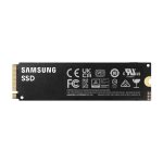 Samsung 990 PRO SSD 2 TB M.2 PCI Express 4.0 NVMe V-NAND MLC, SKU MZ-V9P2T0BW
