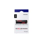 Samsung MZ-V9P2T0 2TB M.2 PCI Express 4.0 NVMe V-NAND MLC con SKU MZ-V9P2T0GW