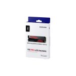 Samsung MZ-V9P2T0 2TB M.2 PCI Express 4.0 NVMe V-NAND MLC con SKU MZ-V9P2T0GW