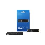 Samsung SSD MZ-V9S1T0, 1 TB M.2 PCI Express 4.0 NVMe V-NAND TLC con SKU MZ-V9S1T0BW