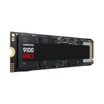 Samsung MZ-VAP1T0 1 TB M.2 PCI Express 5.0 NVMe V-NAND TLC, SKU MZ-VAP1T0BW, ideal para almacenamiento rápido y fiable