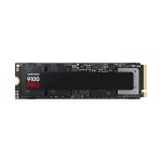 Samsung MZ-VAP1T0 1 TB M.2 PCI Express 5.0 NVMe V-NAND TLC, SKU MZ-VAP1T0BW, ideal para almacenamiento rápido y fiable
