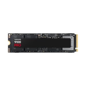 Samsung MZ-VAP1T0 1 TB M.2 PCI Express 5.0 NVMe V-NAND TLC, SKU MZ-VAP1T0BW, ideal para almacenamiento rápido y fiable