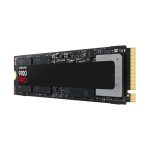 Samsung MZ-VAP1T0 1 TB M.2 PCI Express 5.0 NVMe V-NAND TLC, SKU MZ-VAP1T0BW, ideal para almacenamiento rápido y fiable