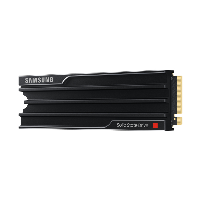 Samsung MZ-VAP1T0 1 TB M.2 PCI Express 5.0 NVMe V-NAND TLC 4 Instalación del Samsung MZ-VAP1T0