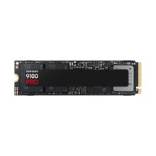 Disco duro Samsung MZ-VAP2T0 con 2 TB de capacidad, interfaz M.2 PCI Express 5.0 y tecnología NVMe V-NAND TLC. SKU: MZ-VAP2T0BW
