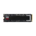 SSD Samsung MZ-VAP4T0 de 4 TB con M.2 PCI Express 5.0, NVMe y memoria V-NAND TLC, SKU MZ-VAP4T0BW
