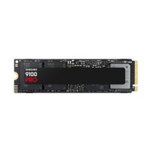 SSD Samsung MZ-VAP4T0 de 4 TB con M.2 PCI Express 5.0, NVMe y memoria V-NAND TLC, SKU MZ-VAP4T0BW
