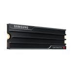 Disco duro Samsung MZ-VAP4T0 NVMe con 4 TB de capacidad, interfaz M.2 PCI Express 5.0 y tecnología V-NAND TLC. SKU: MZ-VAP4T0CW