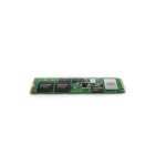 Vista del Samsung 983 DCT con 1.92 TB de capacidad, formato M.2 y compatible con PCI Express 3.0, SKU: MZ1LB1T9HALS-00007