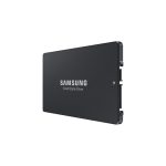 Disco duro SSD Samsung PM893 de 240 GB con tecnología V-NAND TLC y conexión Serial ATA III, SKU MZ7L3240HCHQ-00A07