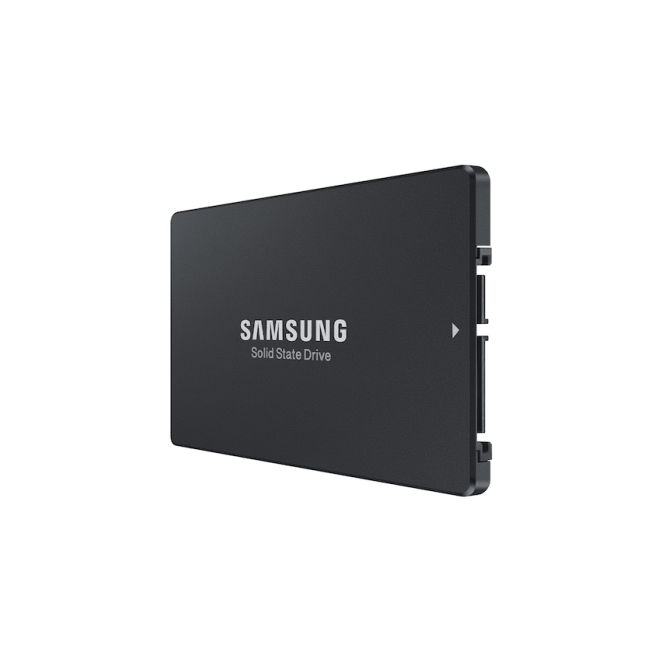 Samsung PM893 240 GB 2.5″ Serial ATA III V-NAND TLC 1 Samsung PM893 240 GB 2.5' Serial ATA III V-NAND TLC
