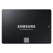 Disco duro Samsung PM893 de 240 GB, 2.5 pulgadas, SATA, tecnología V-NAND TLC, SKU MZ7L3240HCHQ-00W07