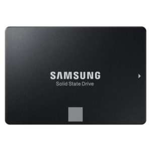 Disco duro Samsung PM893 de 240 GB, 2.5 pulgadas, SATA, tecnología V-NAND TLC, SKU MZ7L3240HCHQ-00W07