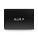 Disco duro Samsung PM893a de 480 GB con tecnología Serial ATA III y V-NAND MLC, SKU MZ7L3480HEJD-00A07