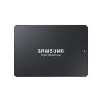 Samsung PM893 7.68TB SSD de 2.5 pulgadas, Serial ATA III, tecnología V-NAND TLC. SKU: MZ7L37T6HBLA-00A07