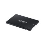 Samsung PM893 7.68TB SSD de 2.5 pulgadas, Serial ATA III, tecnología V-NAND TLC. SKU: MZ7L37T6HBLA-00A07