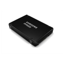 Disco duro Samsung PM1653 de 960 GB con tecnología 2.5 pulgadas SAS y V-NAND, SKU MZILG960HCHQ-00A07