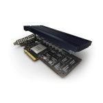 Samsung PM1735 3.2TB Half-Height/Half-Length PCI Express 4.0 NVMe SSD, SKU MZPLJ3T2HBJR-00007, con alto rendimiento