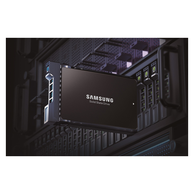 Samsung PM9A3 1,92 TB 2.5″ PCI Express 4.0 NVMe V-NAND TLC 2 Samsung PM9A3 1,92 TB SSD confiable