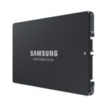 Samsung PM983 960 GB PCI Express 3.0 NVMe SSD con tecnología 3D TLC NAND, modelo MZQLB960HAJR-00007